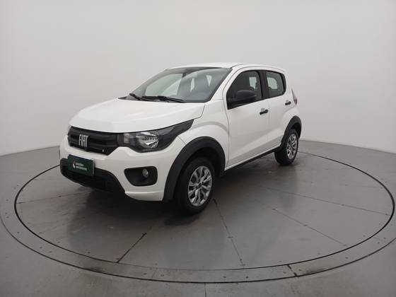 FIAT MOBI 1.0 EVO FLEX LIKE. MANUAL FIAT MOBI 1.0 EVO FLEX LIKE. MANUAL